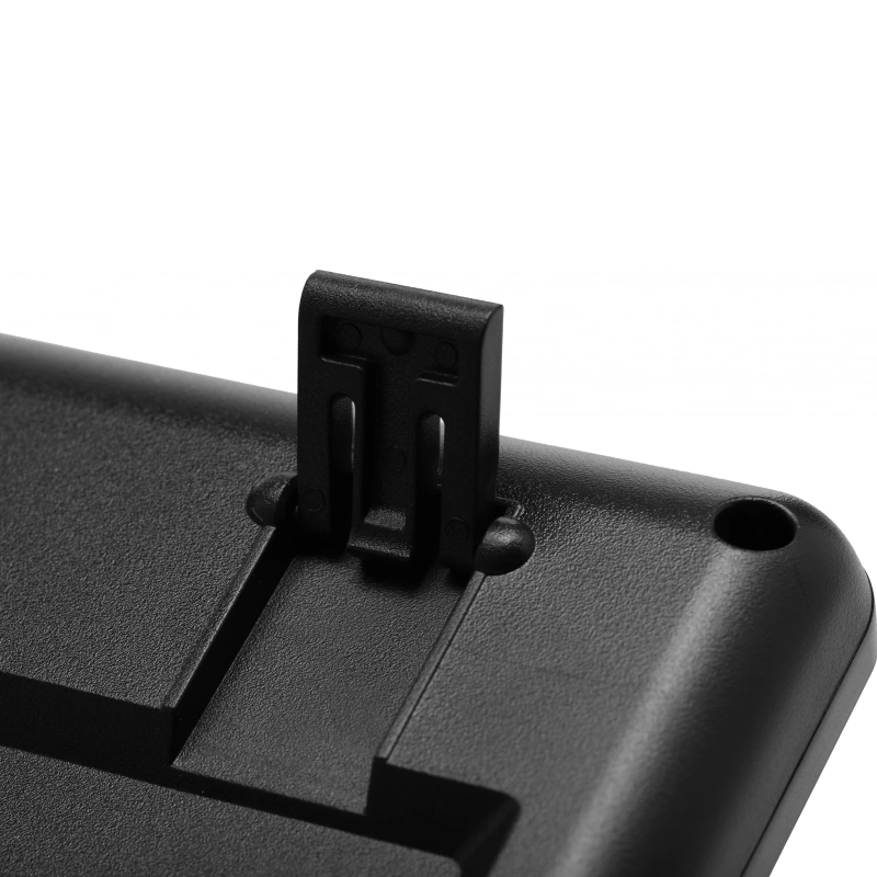 Клавиатура + мышь A4Tech KR-3330 клав:черный мышь:черный USB