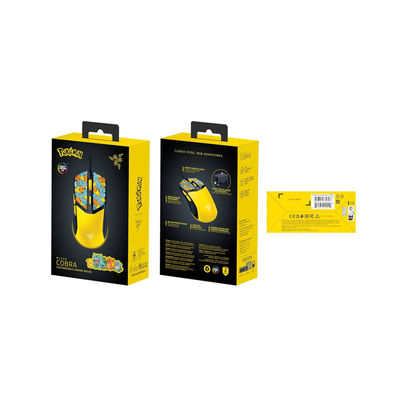Razer RZ01-04650400-R3M1