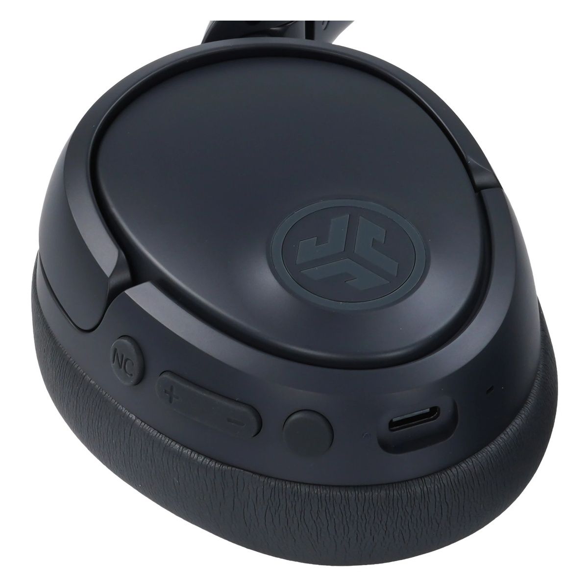 Беспроводная гарнитура Jlab JBuds Lux
ANC, Duo - Graphite (PN:
IEUHBJLUXANCRGPH62/HBJLUXANCRGPH62)