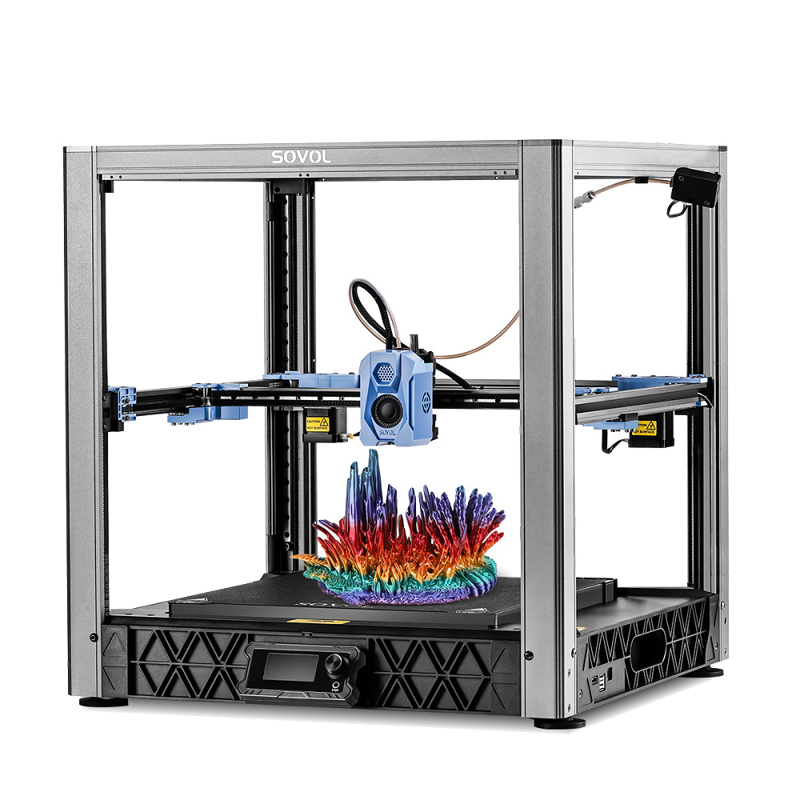 3D-принтер Sovol SV08