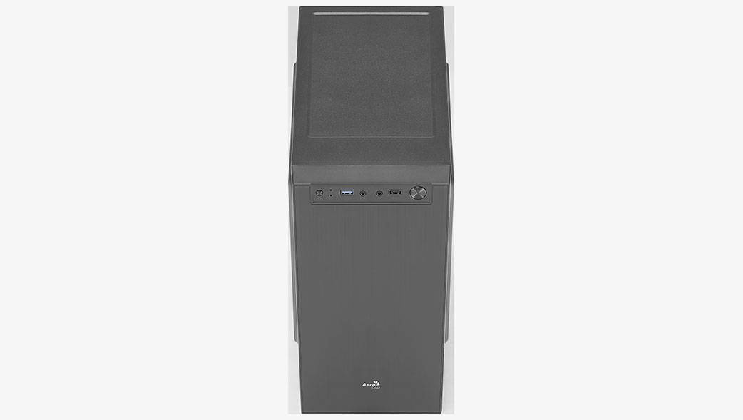 Корпус Formula V Line CS-108 mATX USB3.0x1/USB2.0x1/audio (ex Aerocool)