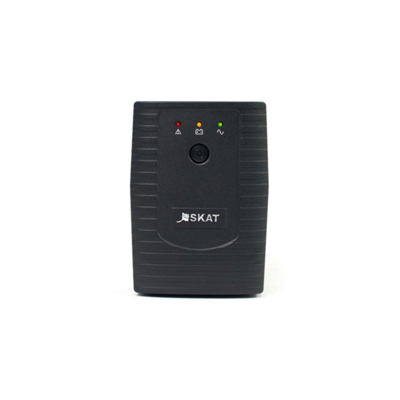 Бастион SKAT-UPS 800-IN-1x9
