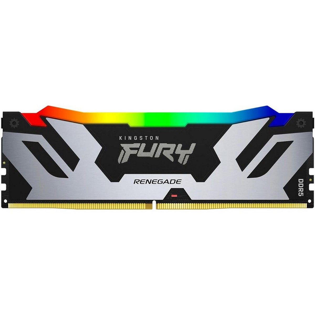 Память DDR5 32GB 6400MHz Kingston KF564C32RSA-32 Fury Renegade XMP RGB RTL Gaming PC5-51200 CL32 DIM