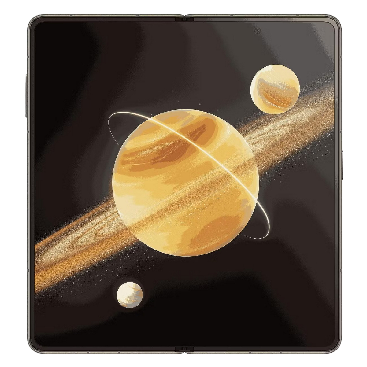 Мобильный телефон HONOR MAGIC V3 12/512GB 5109BJNV BLACK HONOR