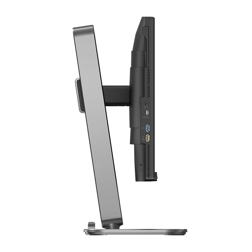 Монитор Philips 23.8" 24B2U4301 черный IPS LED 16:9 HDMI M/M матовая HAS Piv 300cd 178гр/178гр 1920x