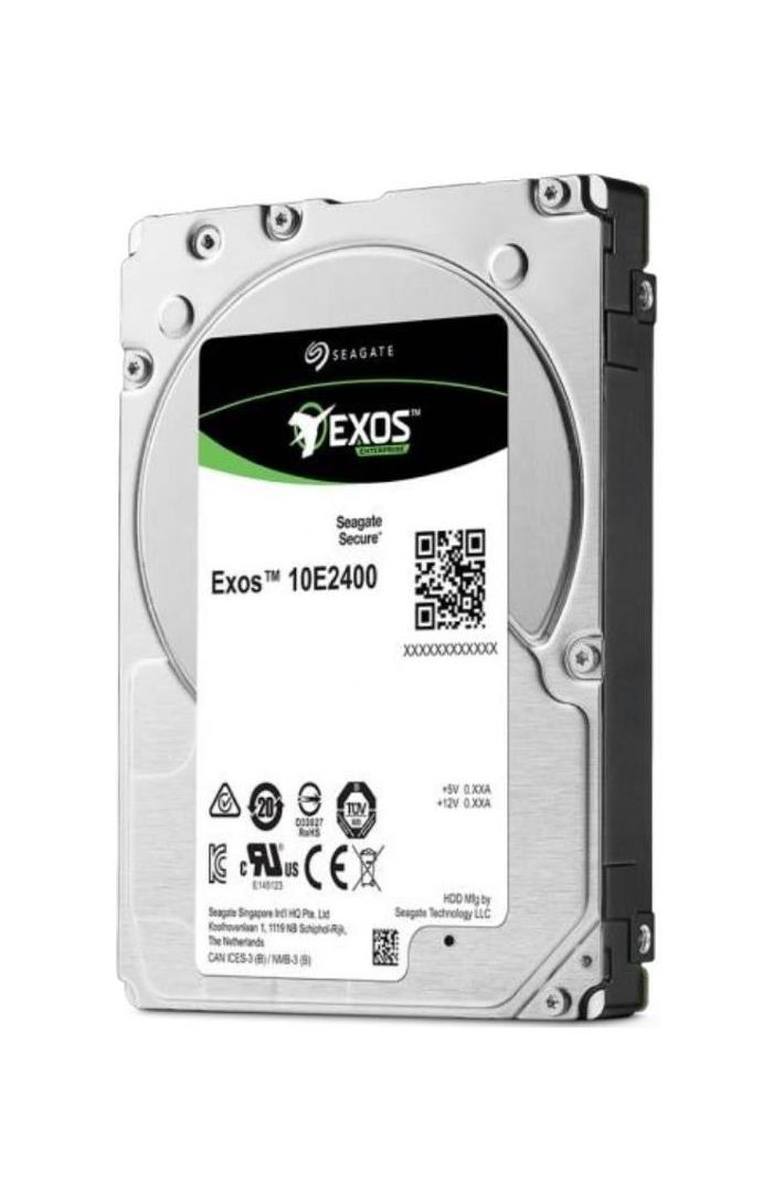 Жесткий диск Seagate Original SAS 3.0 600Gb ST600MM0099 Server Enterprise Performance (10000rpm) 256