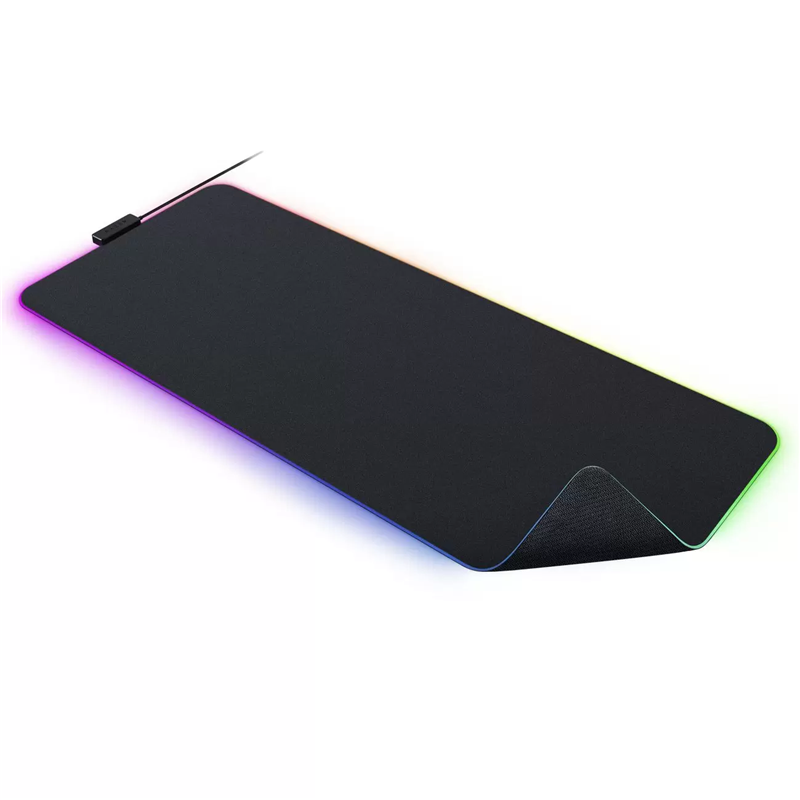 Игровой коврик для мыши Razer Strider Chroma mouse mat