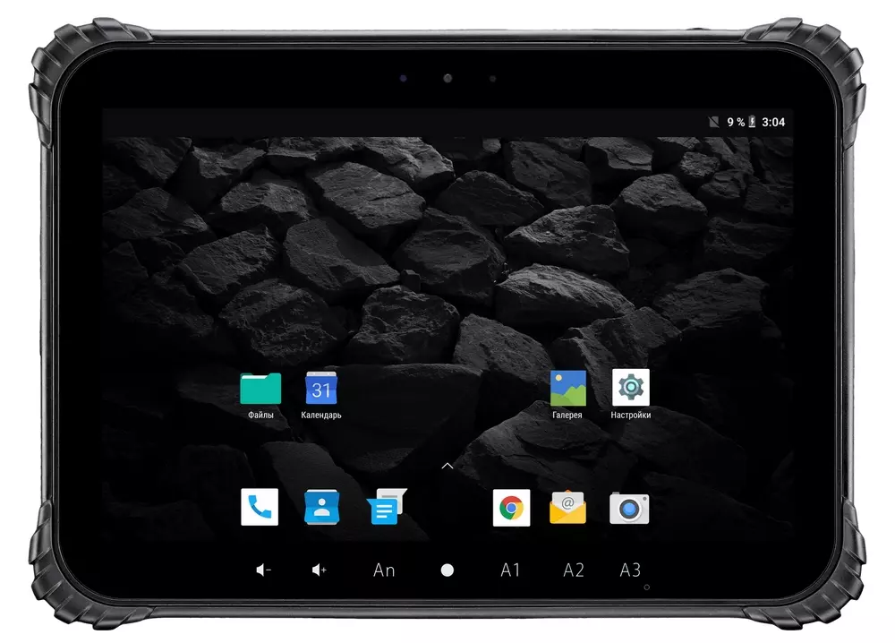 Планшет MIG T10, 4gb/64gb, 1200*1920 FHD, 5MP/8MP, 4G LTE, MGT10PRO-46AL37-51