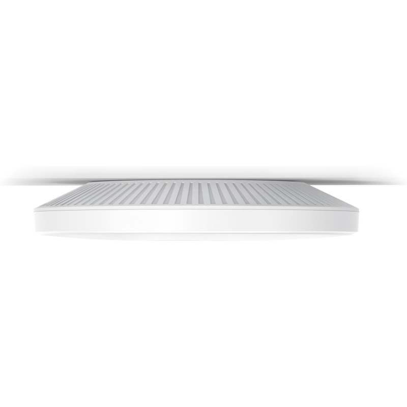 TP-Link EAP787 BE15000 Трехдиапазонная потолочная точка доступа Wi-Fi 7