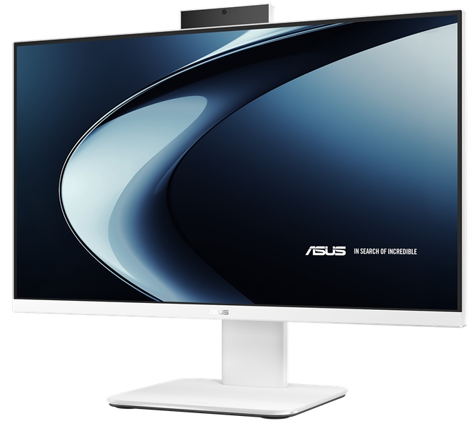 Моноблок Asus V440VAK-WPC1270 23.8" Full HD Core 7 240H (2.5) 32Gb SSD1Tb Graphics без ОС GbitEth Wi