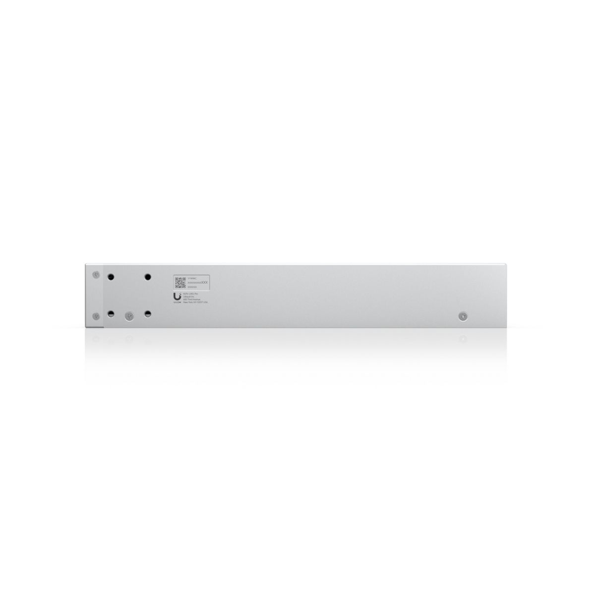 Маршрутизатор Ubiquiti UniFi Next-Generation Gateway Pro Маршрутизатор в стойку, 4 ядра, 2х 10G SFP+