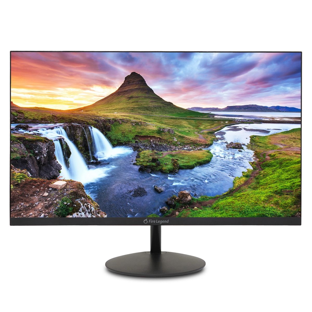 Монитор 31.5" Aopen (ACER) 32SA2QUAbmiipx Black (IPS, 2560x1440, 1ms, 300cd, 75Hz, 2xHDMI(2.0)