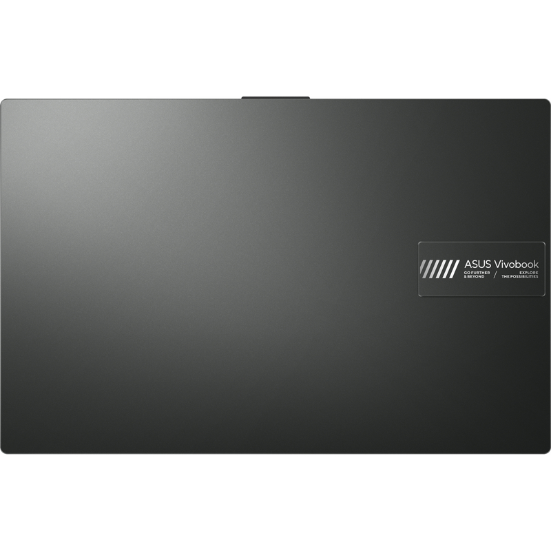 Ноутбук ASUS Vivobook Go 15 E1504FA-BQ831W AMD Ryzen 5 7520U  2.8GHz  LPDDR5 16GB 512GB PCIE G3 SSD 