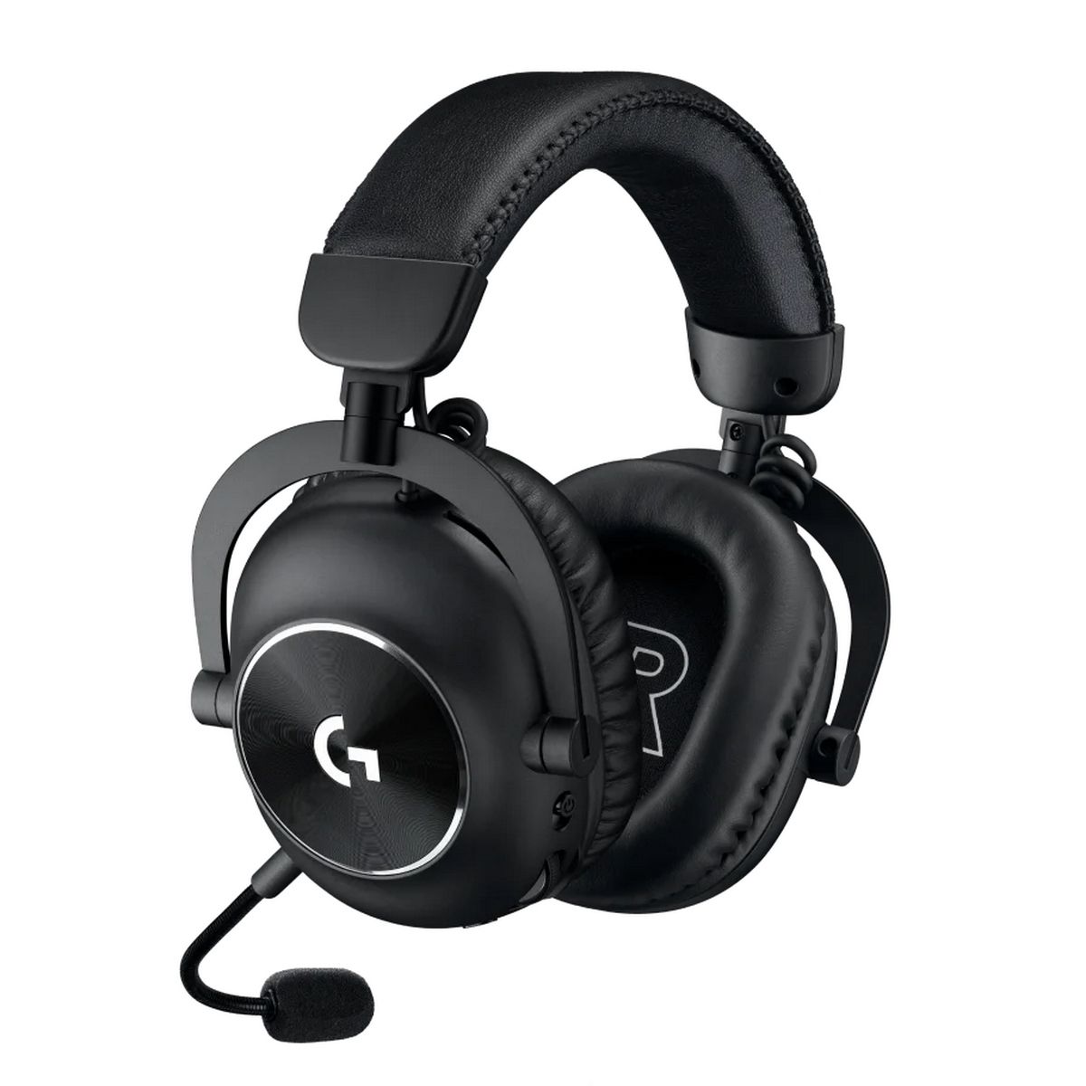 Гарнитура игровая беспроводная Logitech G Pro X 2 Wireless Black