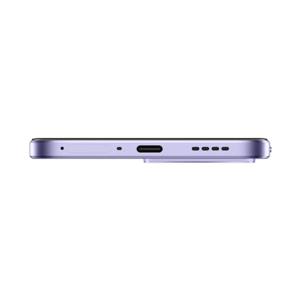 Смартфон Realme C85 Pro  6+128  фиолетовый