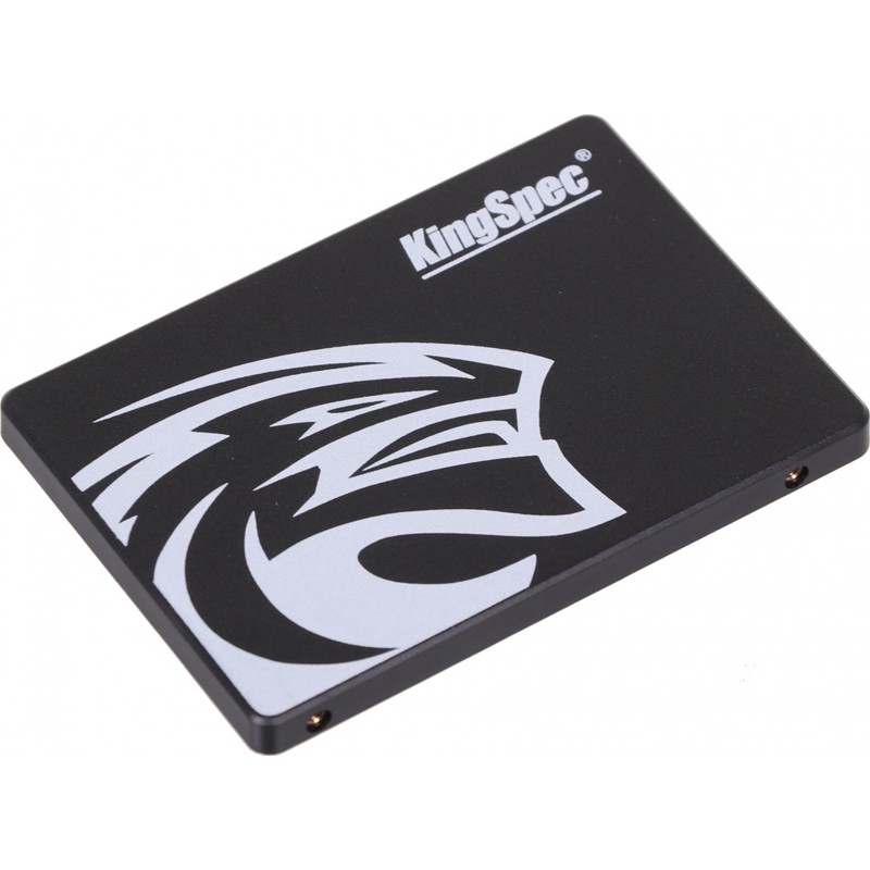 Накопитель SSD Kingspec SATA-III 2TB P3-2TB 2.5"