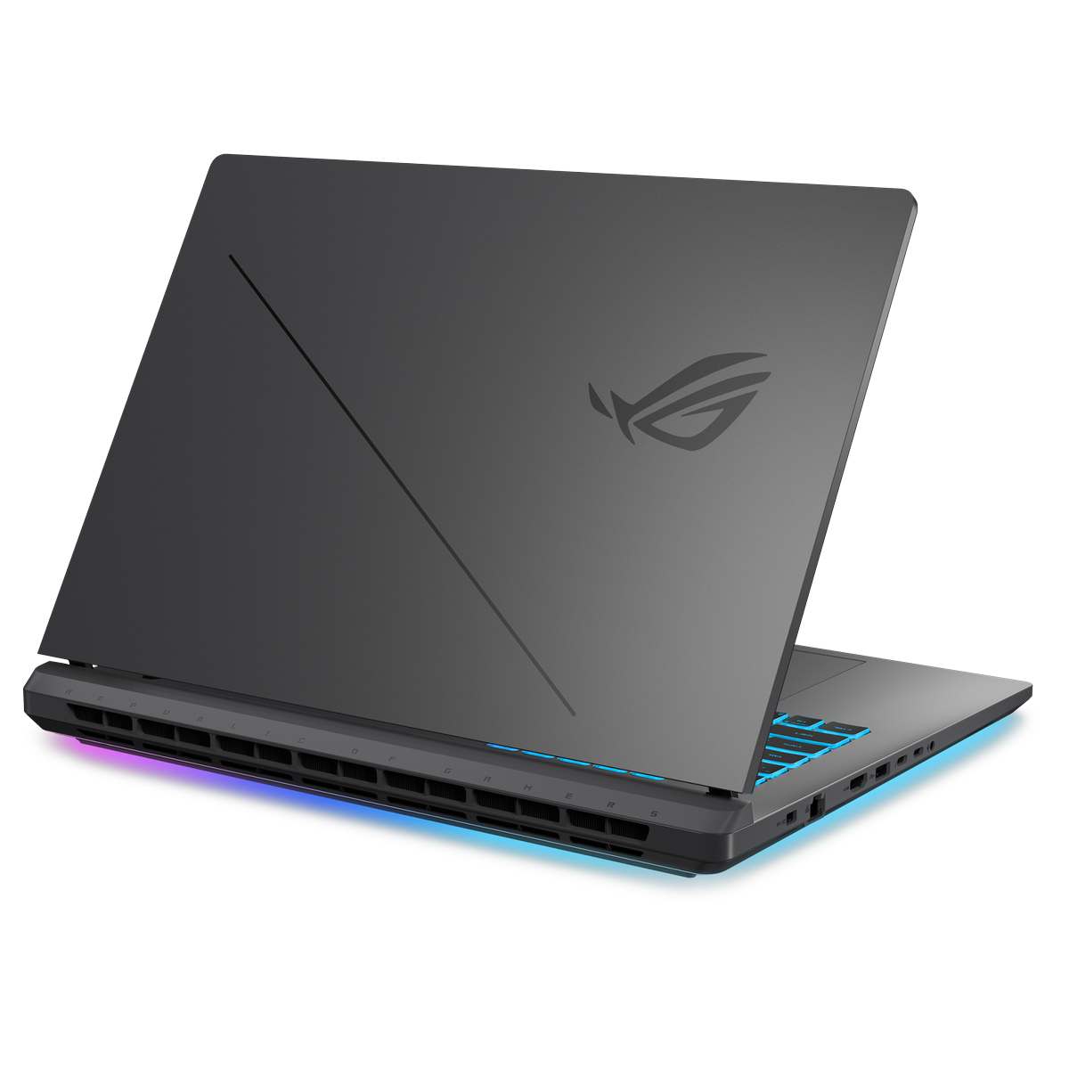 Ноутбук ASUS ROG Strix G18 G815JPR-S9042