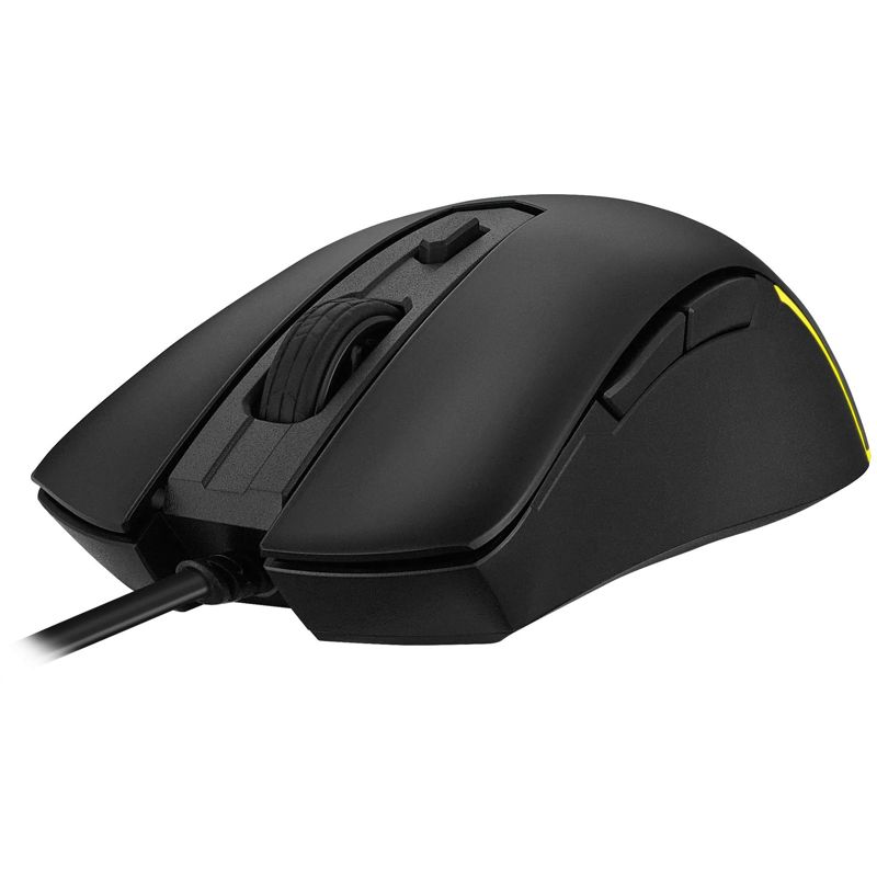 Мышь ASUS P309 TUF GAMING M3 GEN II 59g 8,000DPI 6buttons wired