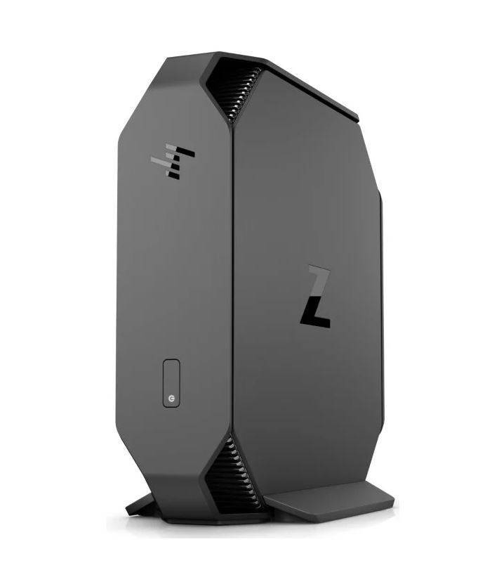 Графическая станция HP Z2 Mini G4 DM, Intel Core i7-8700, 16Gb, 512Gb SSD, NVidia Quadro P1000 4Gb,