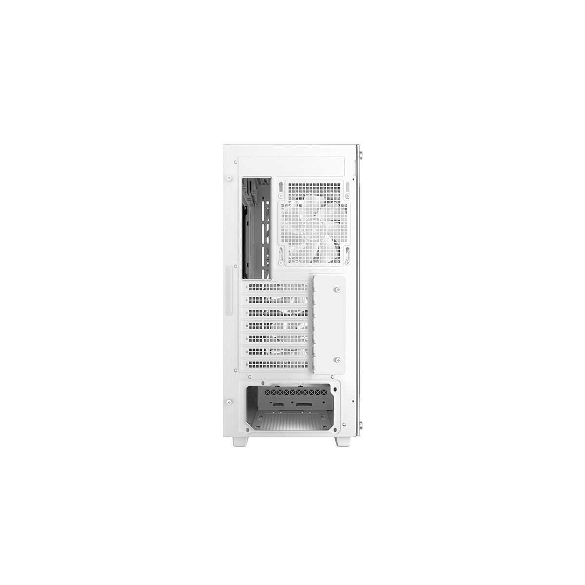 Корпус для ПК Deepcool CC560 MESH V2 WH