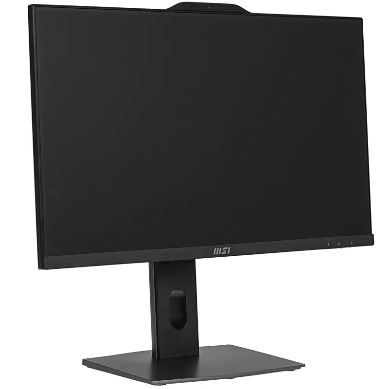 Моноблок MSI Pro AP242P 14M-670XRU 23.8" Full HD i3 14100 (3.5) 8Gb SSD512Gb UHDG 730 без ОС GbitEth