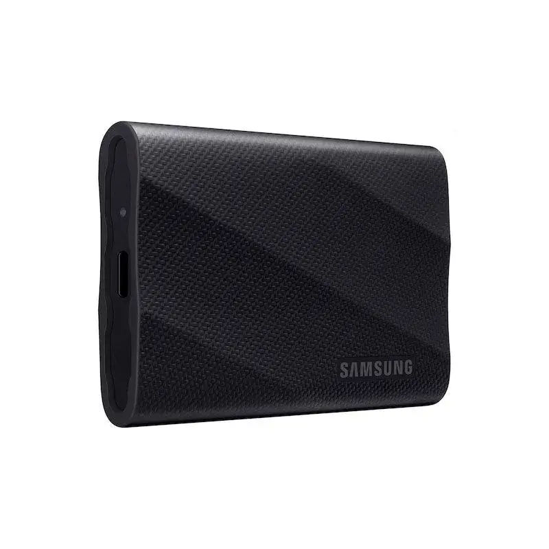 Твердотельный диск 2TB Samsung T9 MU-PG2T0B/WW, V-NAND, USB 3.2 Gen 2 Type-C  [R/W - 2000/2000 MB/s]