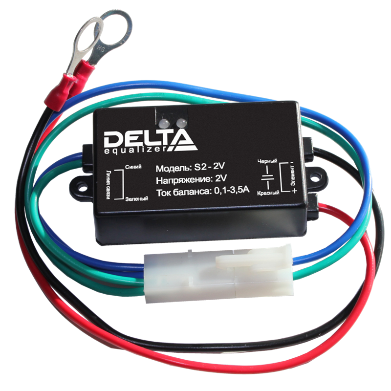 Delta S1-12V