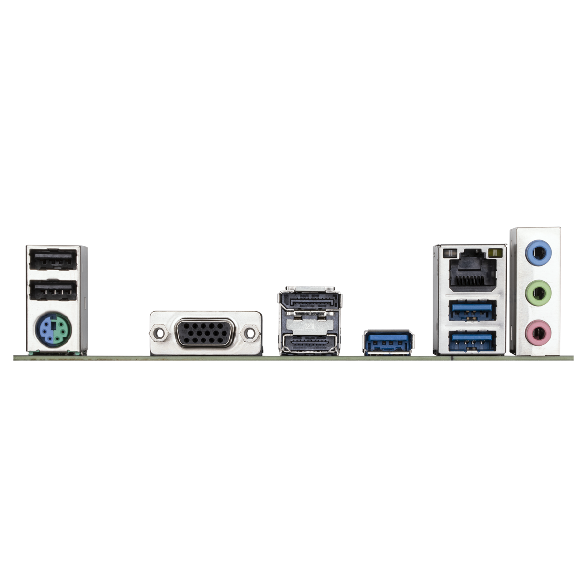 Материнская плата Gigabyte B760M D3HP DDR4 Soc-1700 Intel B760 4xDDR4 mATX AC`97 8ch(7.1) GbLAN RAID