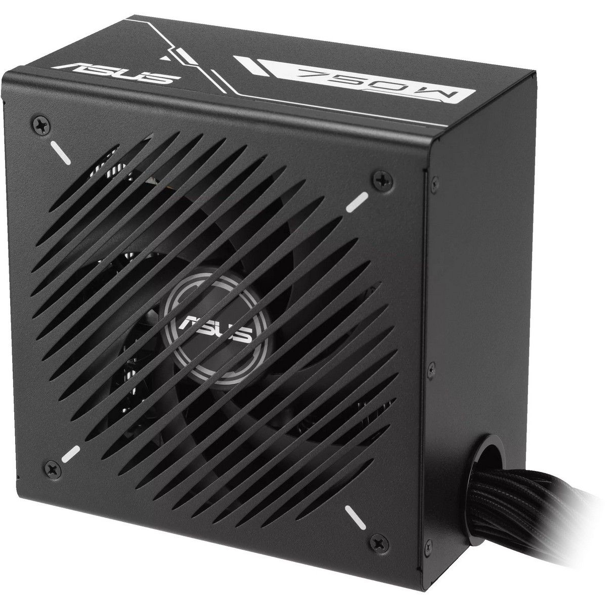 Блок питания ПК ASUS PRIME-750B-BLACK