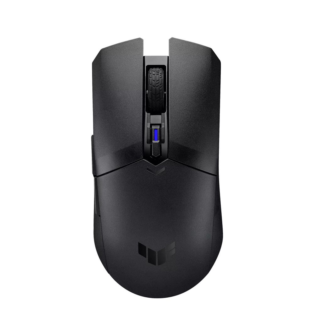 Мышь ASUS P306 TUF GAMING M4 WL 77-86g 12,000DPI Bluetooth 5.1 2.4GHz 6buttons(138372) (90MP02F0-BMU