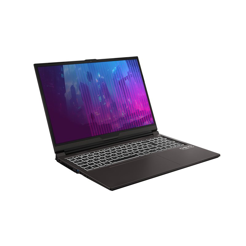 Ноутбук OSIO CyberLine C160i-003