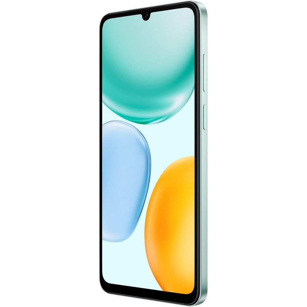 Смартфон HONOR X5C 4+64Gb зелёный (5109BYFA)