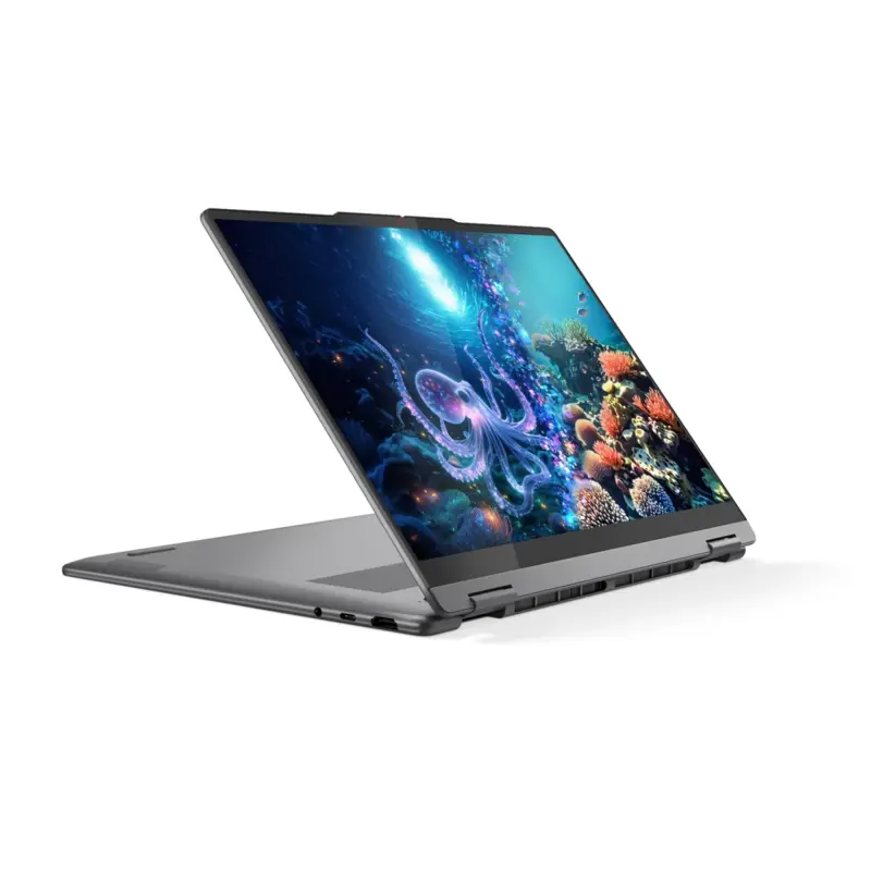 Ноутбук Lenovo Yoga 7 14ILL10 Core Ultra 7 256V 16Gb SSD1Tb Intel Arc 140V 14" OLED Touch WUXGA (192