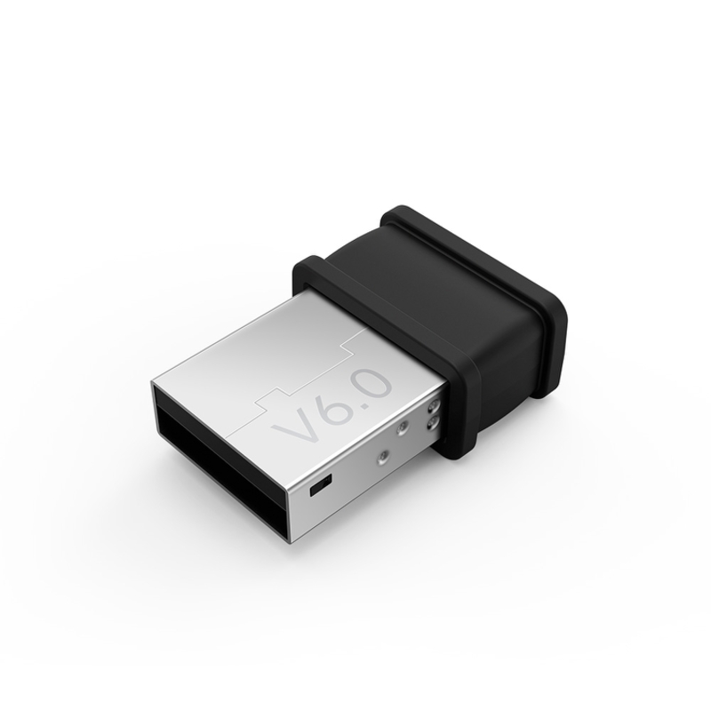 Сетевой адаптер Wi-Fi Tenda W311MI N150 USB 2.0 (ант.внутр.)