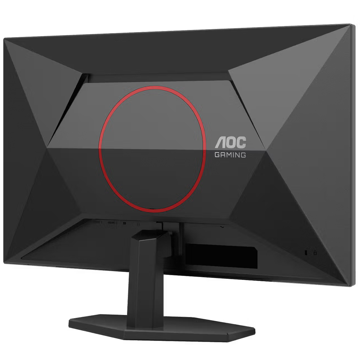 Монитор AOC 27" Q27G42HE черный IPS LED 16:9 HDMI матовая 350cd 178гр/178гр 2560x1440 180Hz G-Sync D