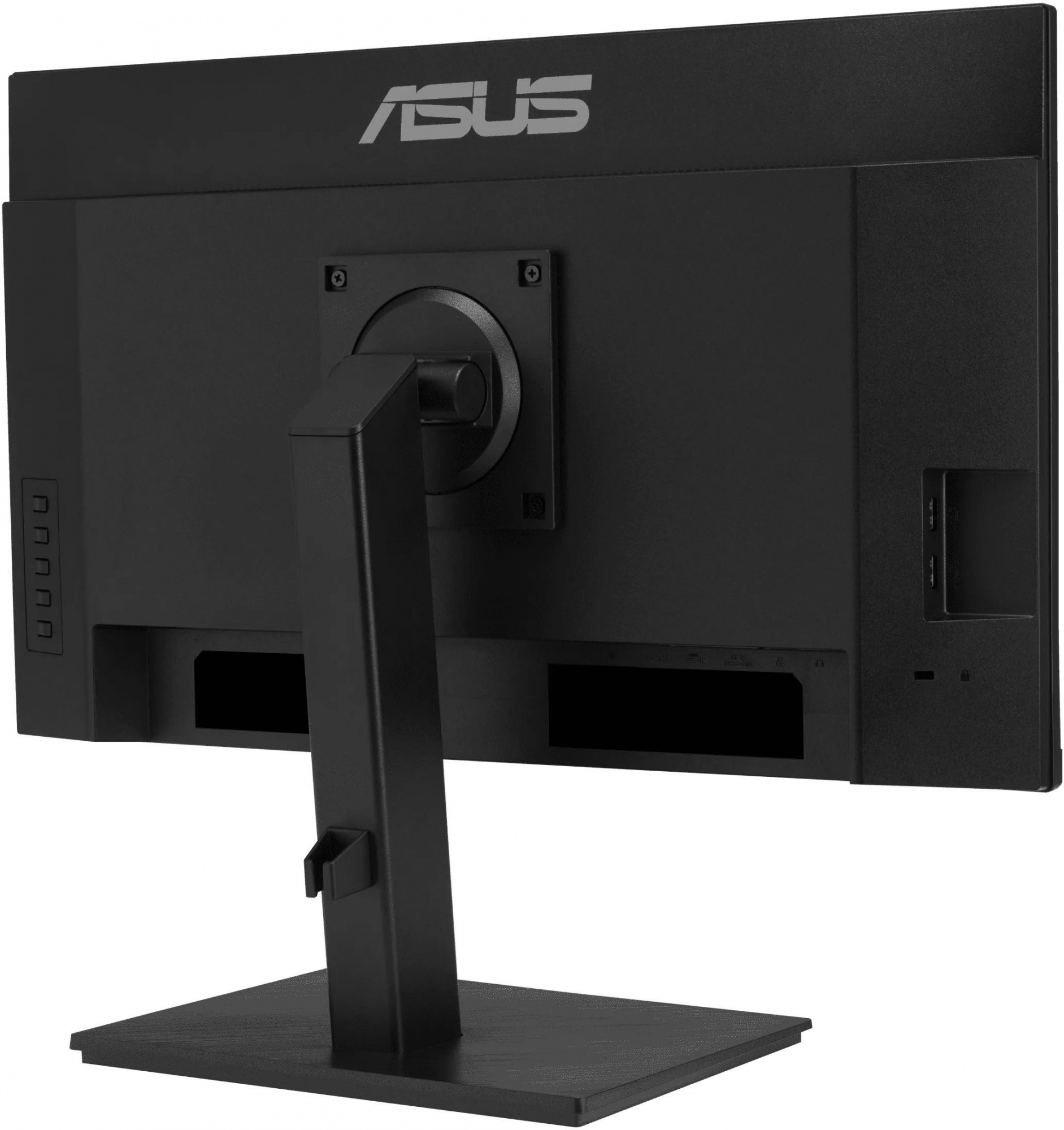 Монитор Asus 23.8" VA24ECPSN черный IPS LED 16:9 HDMI M/M матовая HAS Piv 300cd 178гр/178гр 1920x108