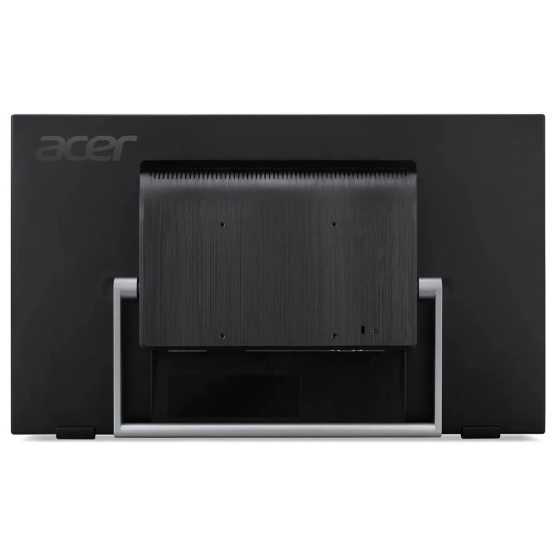 Монитор Acer 21.5" UT222QBMIP черный IPS LED 16:9 HDMI M/M глянцевая 1000:1 250cd 178гр/178гр 1920x1