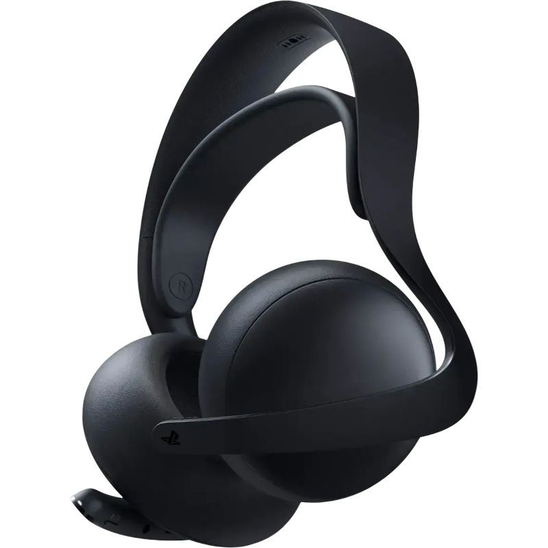 Гарнитуры Sony Playstation PULSE Elite wireless headset Black