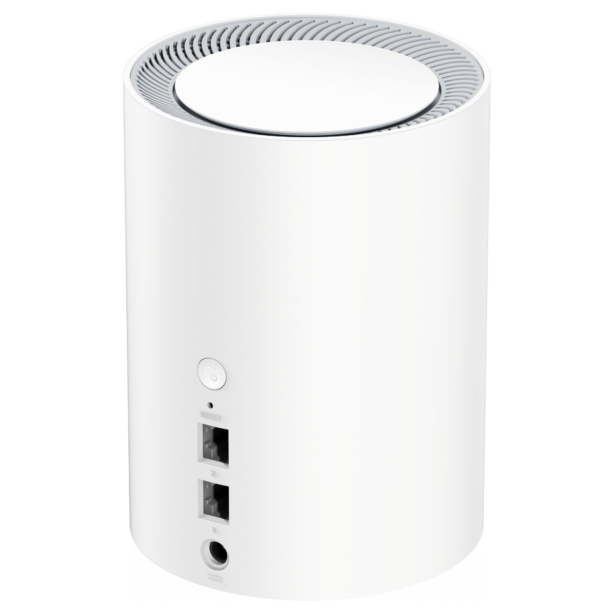 Маршрутизатор CUDY AX3000 Wi-Fi 6 Mesh  2 5G Solution 2.5G Solution 2-Pack, Dual-Band,  Chipset MT79