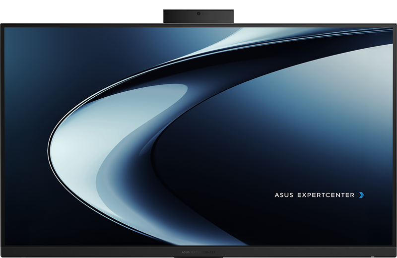 Моноблок ASUS ExpertCenter P400 AiO P470VAK-BPE0410 27"/HAS stand with VESA supported/FHD Intel Core