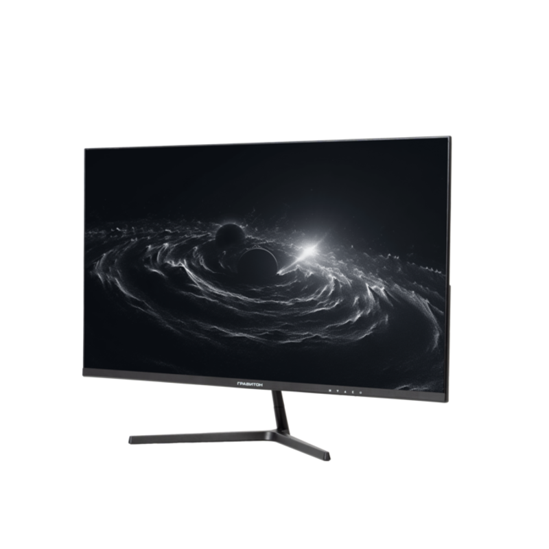 Монитор Гравитон МН27Б ЕЦРТ.467846.001-04 27", IPS,1920x1080,178°/178°,5мс,300кд/м, 75Гц,Type-C