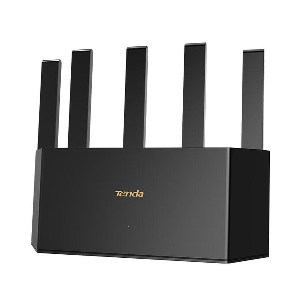 Двухдиапазонный гигабитный маршрутизатор TE3L TENDA