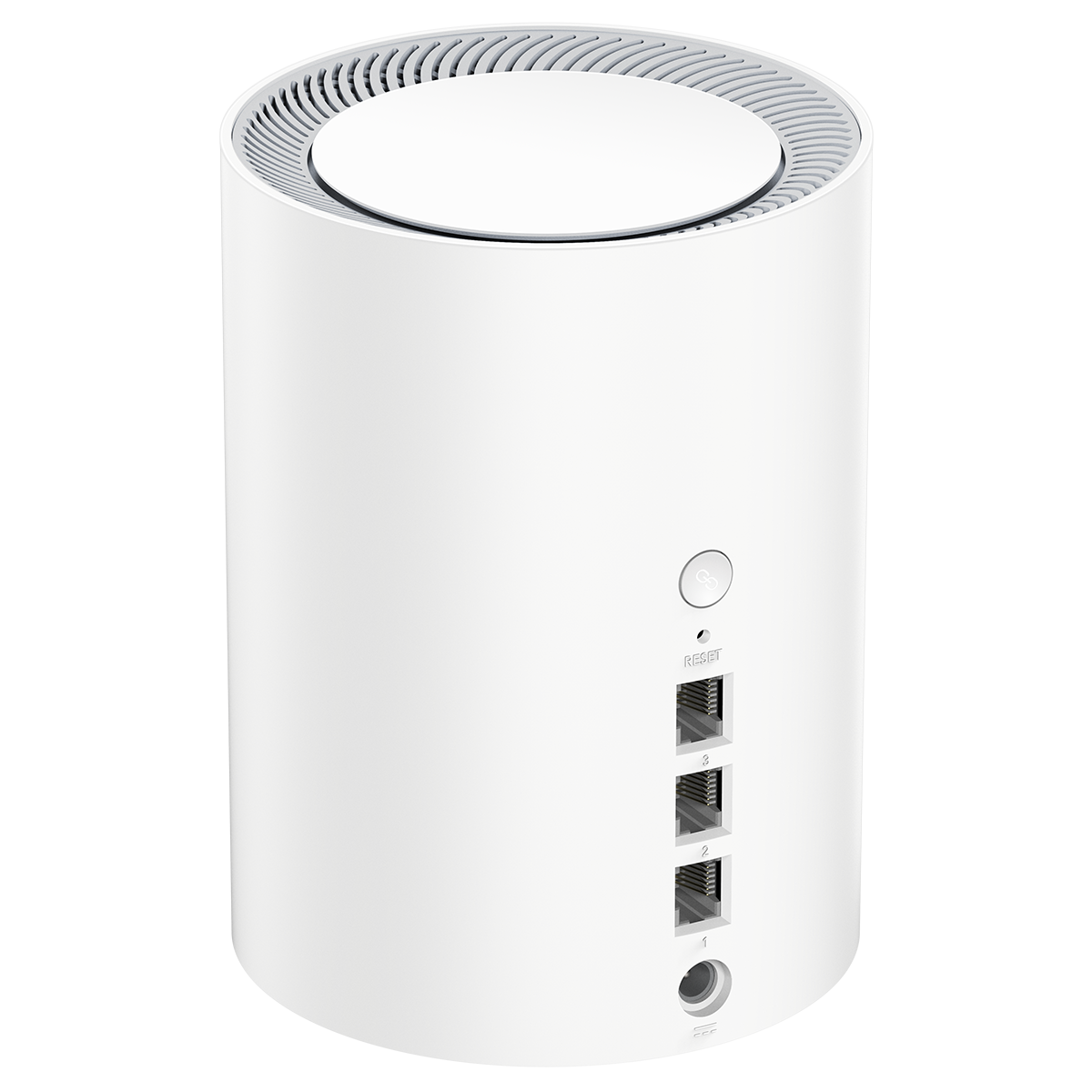 Маршрутизатор CUDY BE3600 Wi-Fi 7 Mesh Solution Gigabit Dual Band 1-Pack, Chipset Broadcom, 802.11be