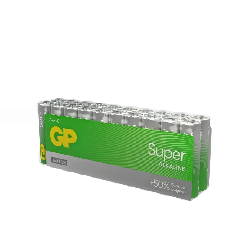 GP 15AA21-2CRSWC20 240/960 (20 шт. в уп-ке) (аналог 1792168)
