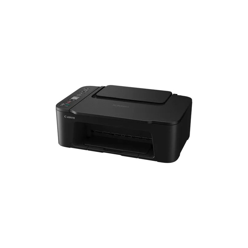 МФУ струйный Canon Pixma TS3640 (6670C007) A4 WiFi черный