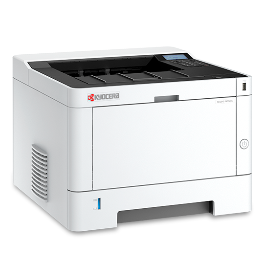 Принтер лазерный Kyocera ECOSYS PA3500x (110C3J3NL0) A4,35стр/мин, 1200x1200dpi, дуплекс, 600 листов