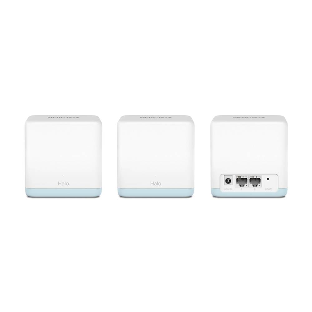 Mercusys Halo H30(3-pack)