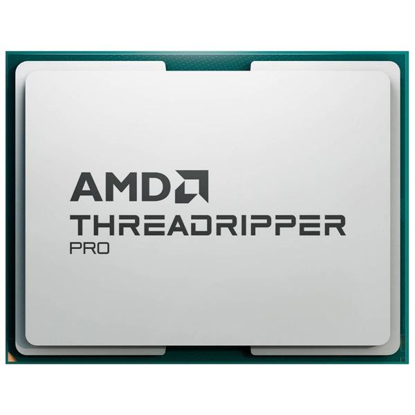 Процессор CPU AMD Ryzen Threadripper PRO 7965WX, 24/48, 4.2-5.3GHz, 1MB/24MB/128MB, sTR5, 350W, 1 ye
