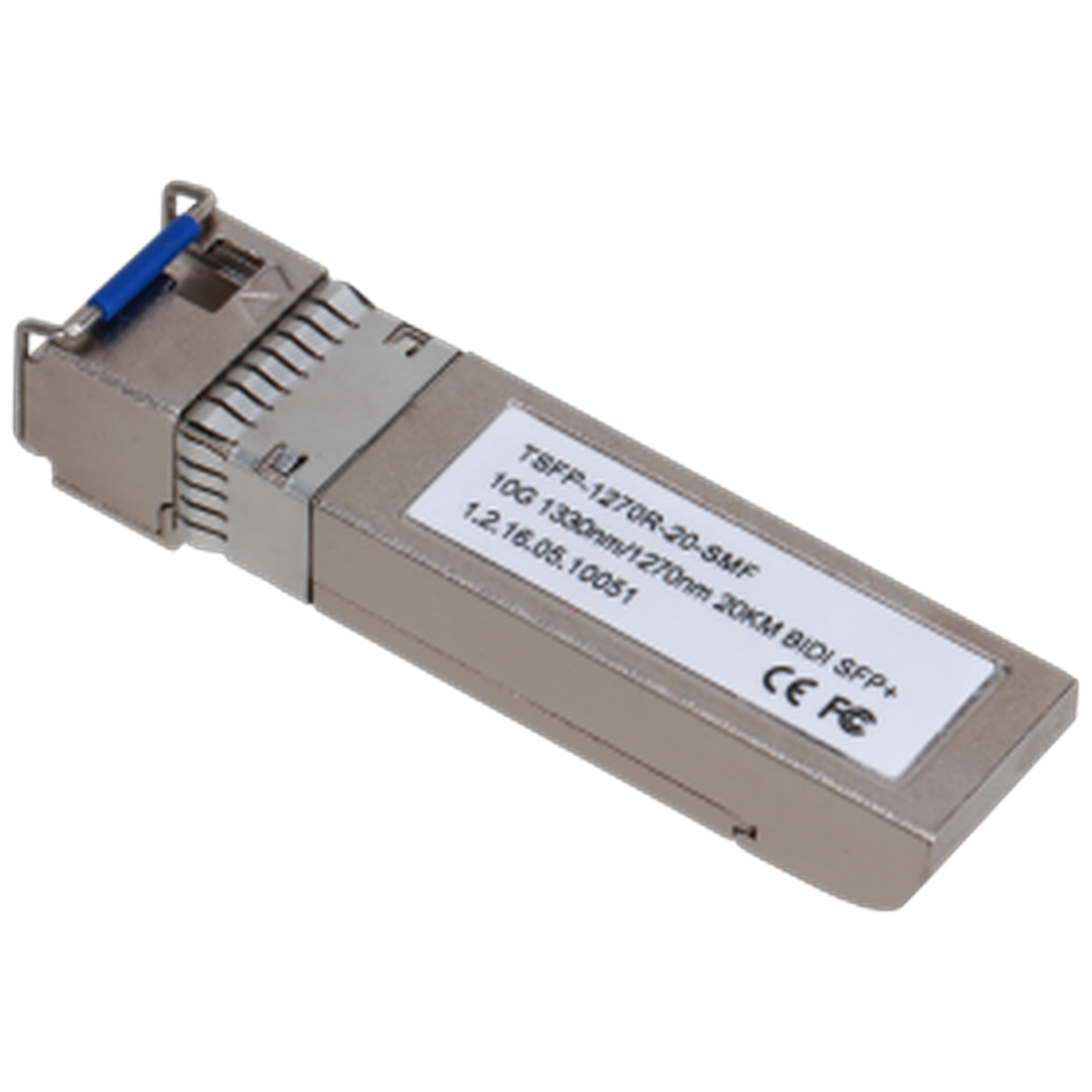 Оптический модуль SFP+