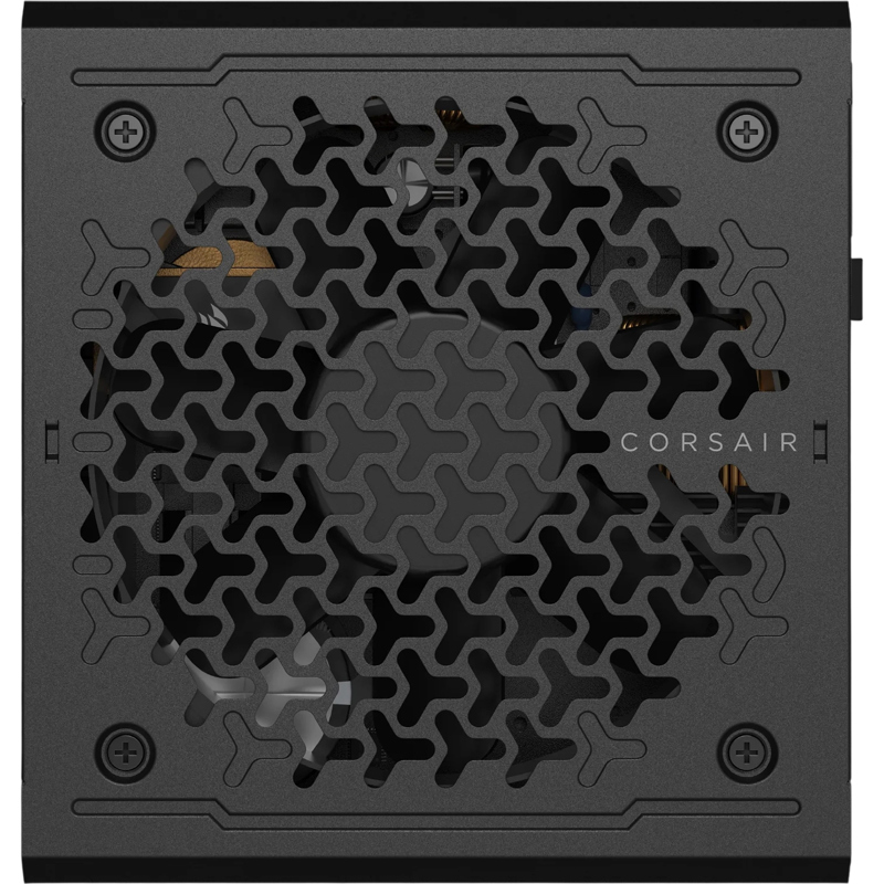 Блоки питания Corsair RM850e, Model RPS0216, 850W 80+ Gold (ATX, 3.1, PCIe 5.1, Full modular, 1x24(2